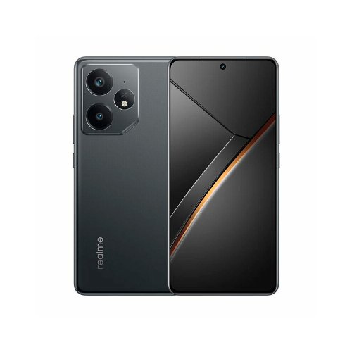 Смартфон Realme Neo7 16/512Gb Black (Черный) CN