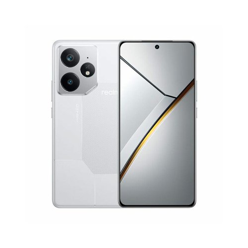 Смартфон Realme Neo7 16/512Gb Silver (Серебряный) CN