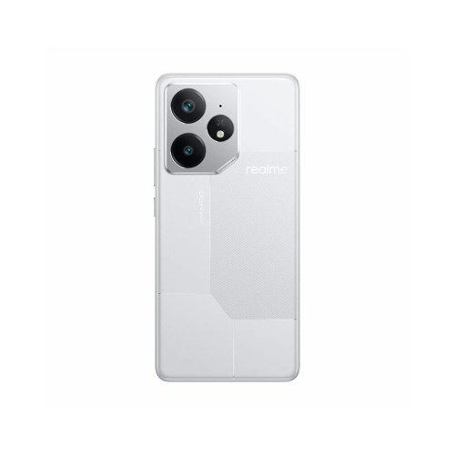 Смартфон Realme Neo7 16/512Gb Silver (Серебряный) CN
