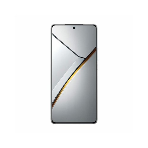Смартфон Realme Neo7 16/512Gb Silver (Серебряный) CN
