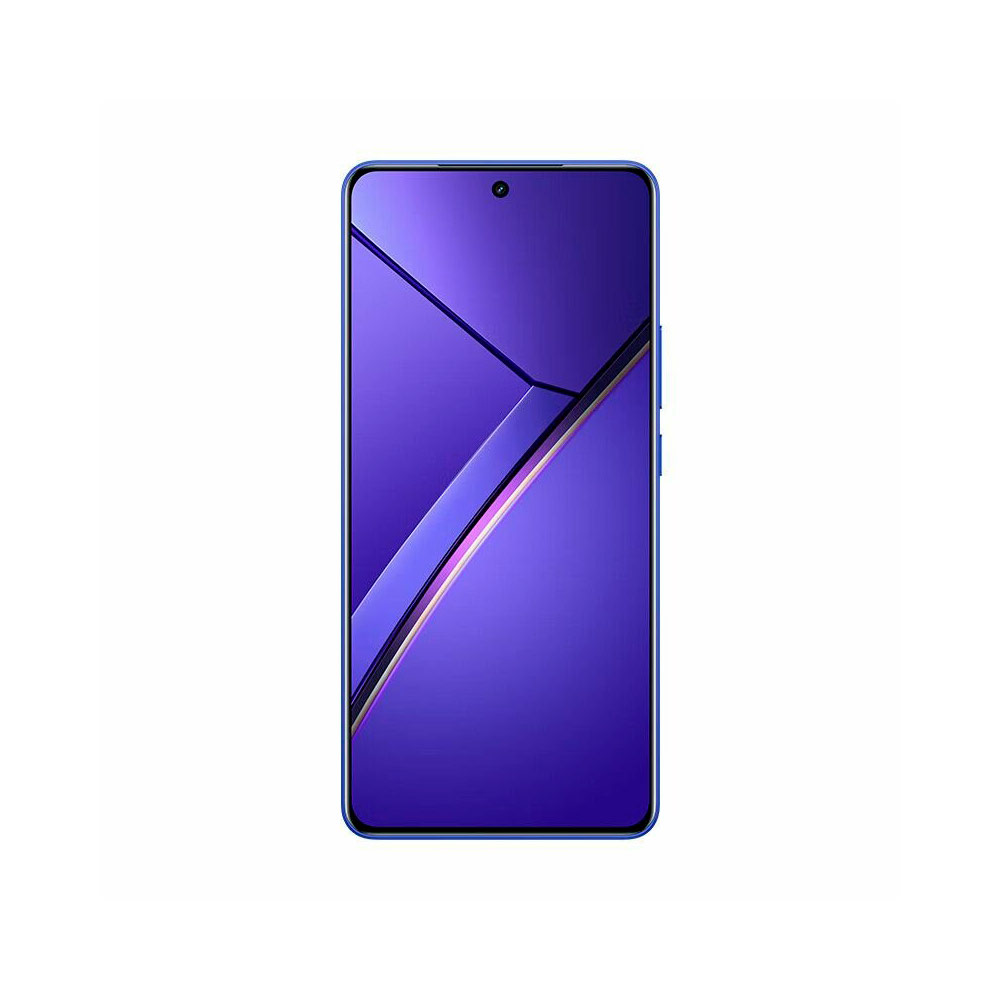 Смартфон Realme Neo7 16/512Gb Blue (Синий) CN
