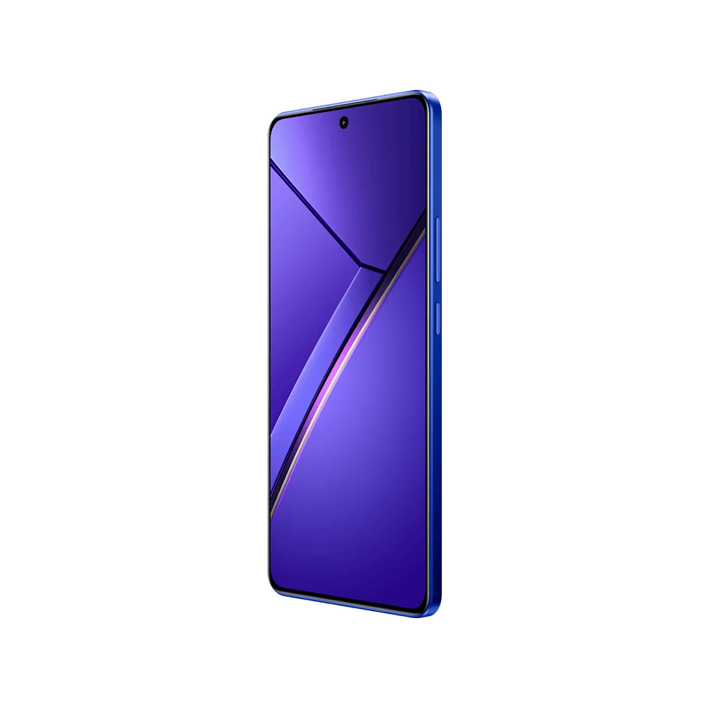 Смартфон Realme Neo7 16/512Gb Blue (Синий) CN