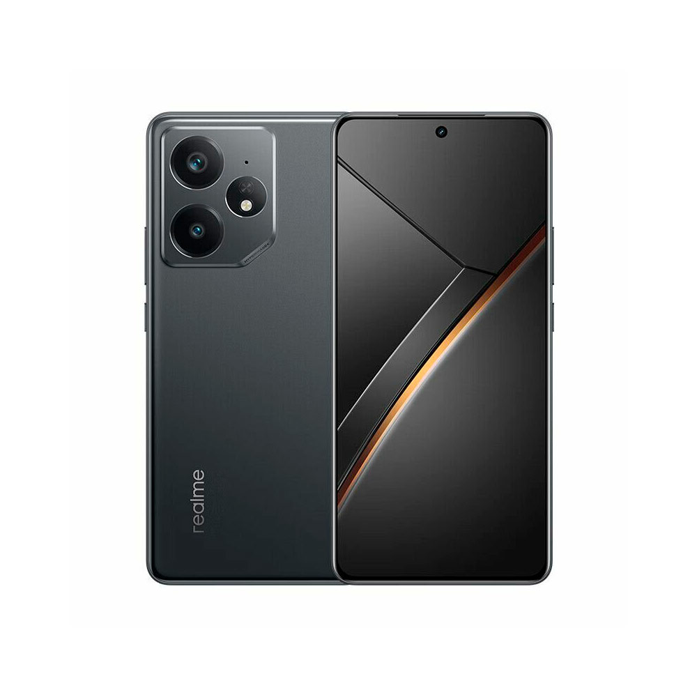 Смартфон Realme Neo7 16/1Tb Black (Черный) CN