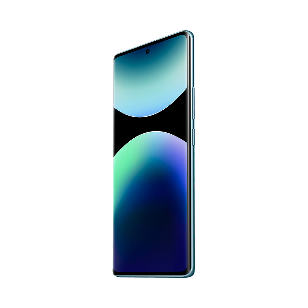 Смартфон Xiaomi Redmi Note 14 Pro 12/256Gb Blue (Синий) EU