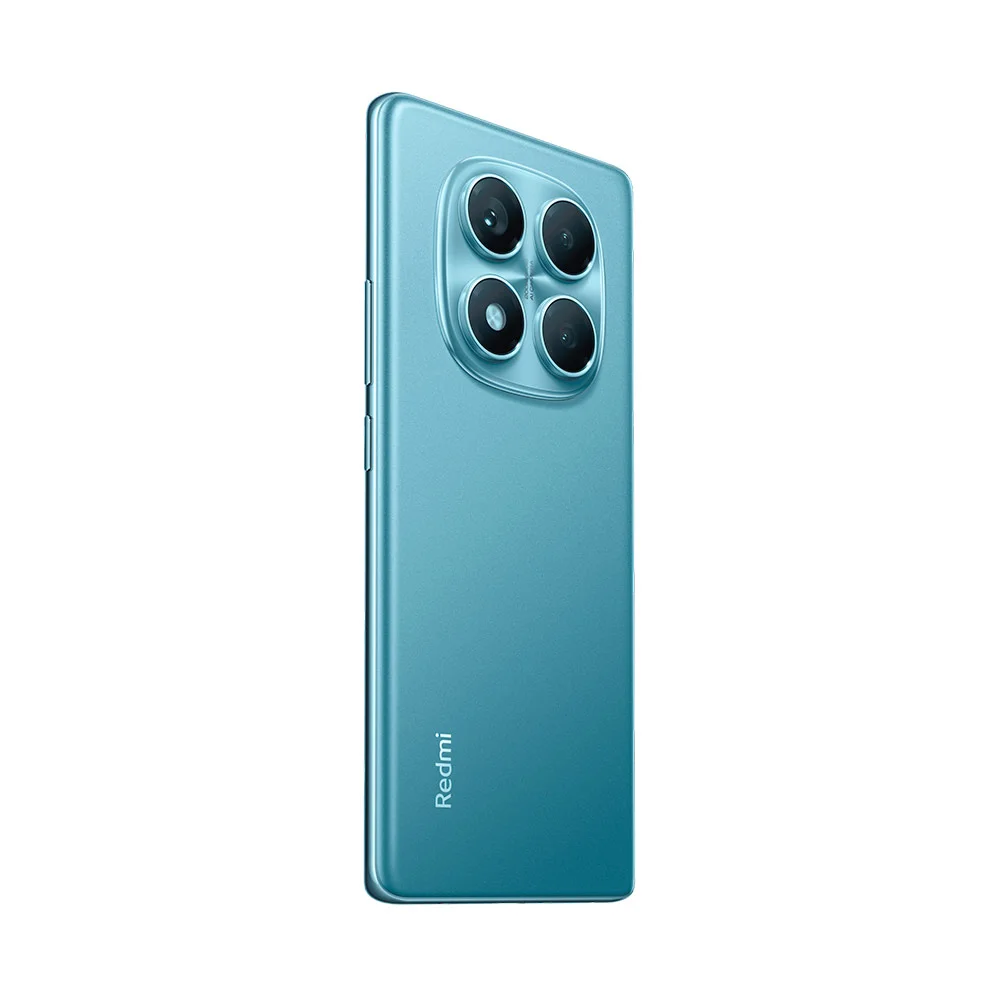 Смартфон Xiaomi Redmi Note 14 Pro 4G 12/256Gb Blue (Синий) EU