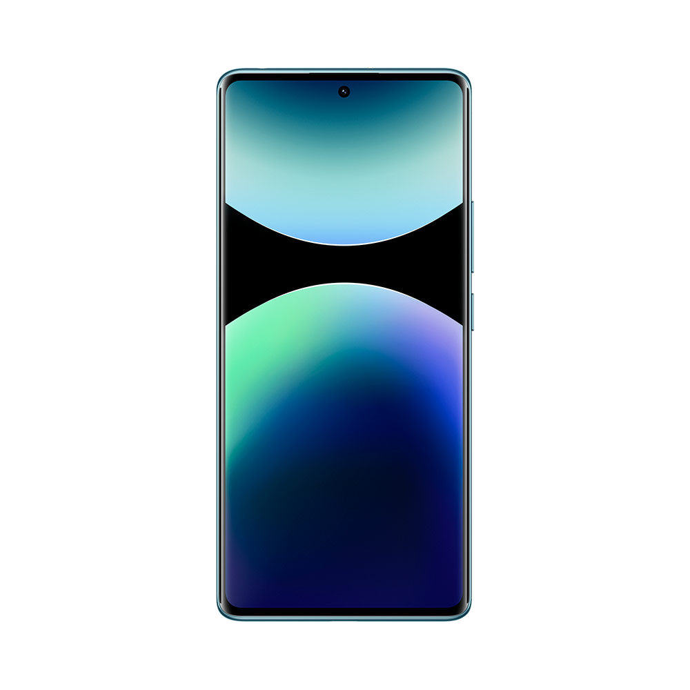 Смартфон Xiaomi Redmi Note 14 Pro 12/256Gb Blue (Синий) EU
