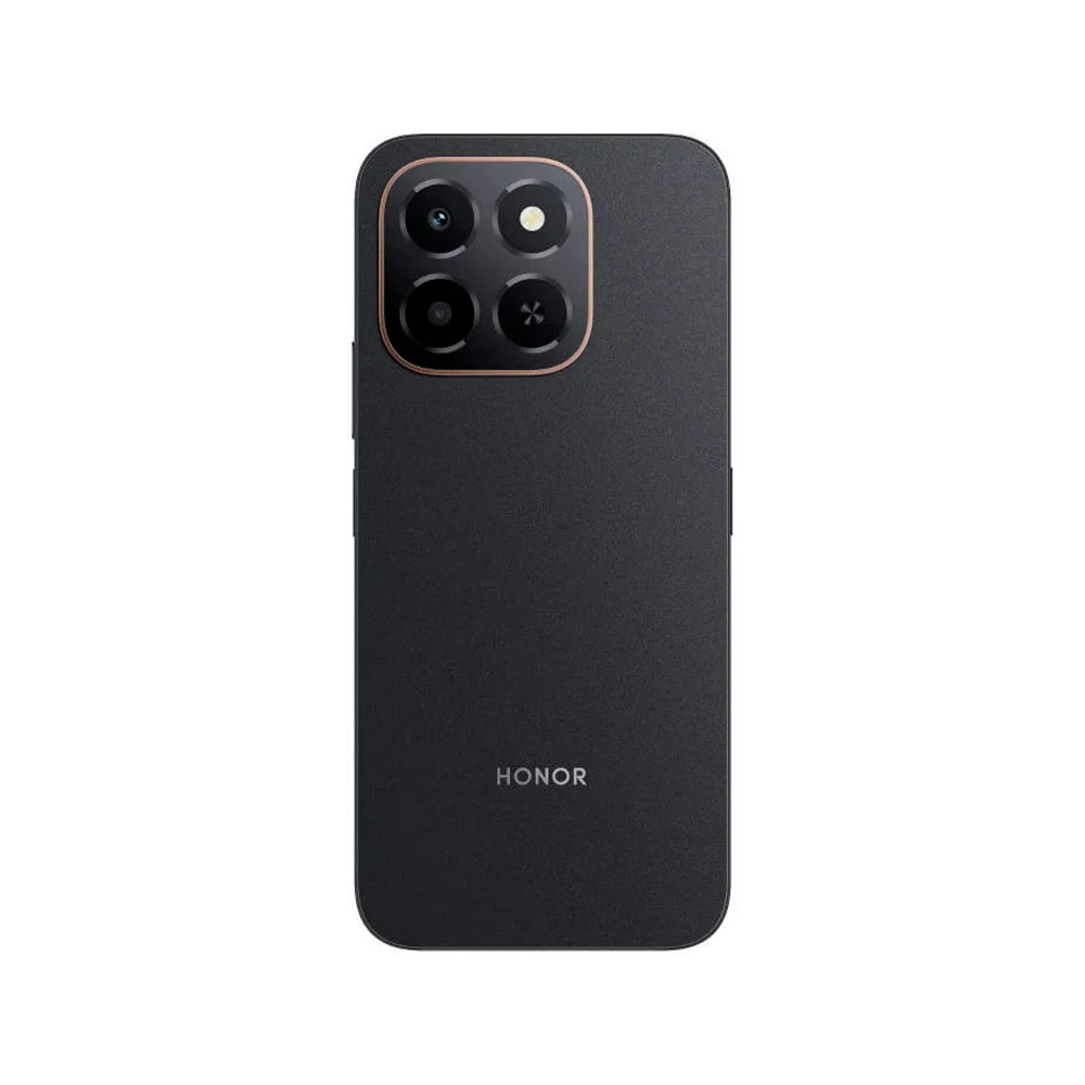 Купить Смартфон Honor X6c 6/256Gb Midnight Black (Черный) RU Смартфон Honor X6c 6/256Gb Midnight Black (Черный) RU
