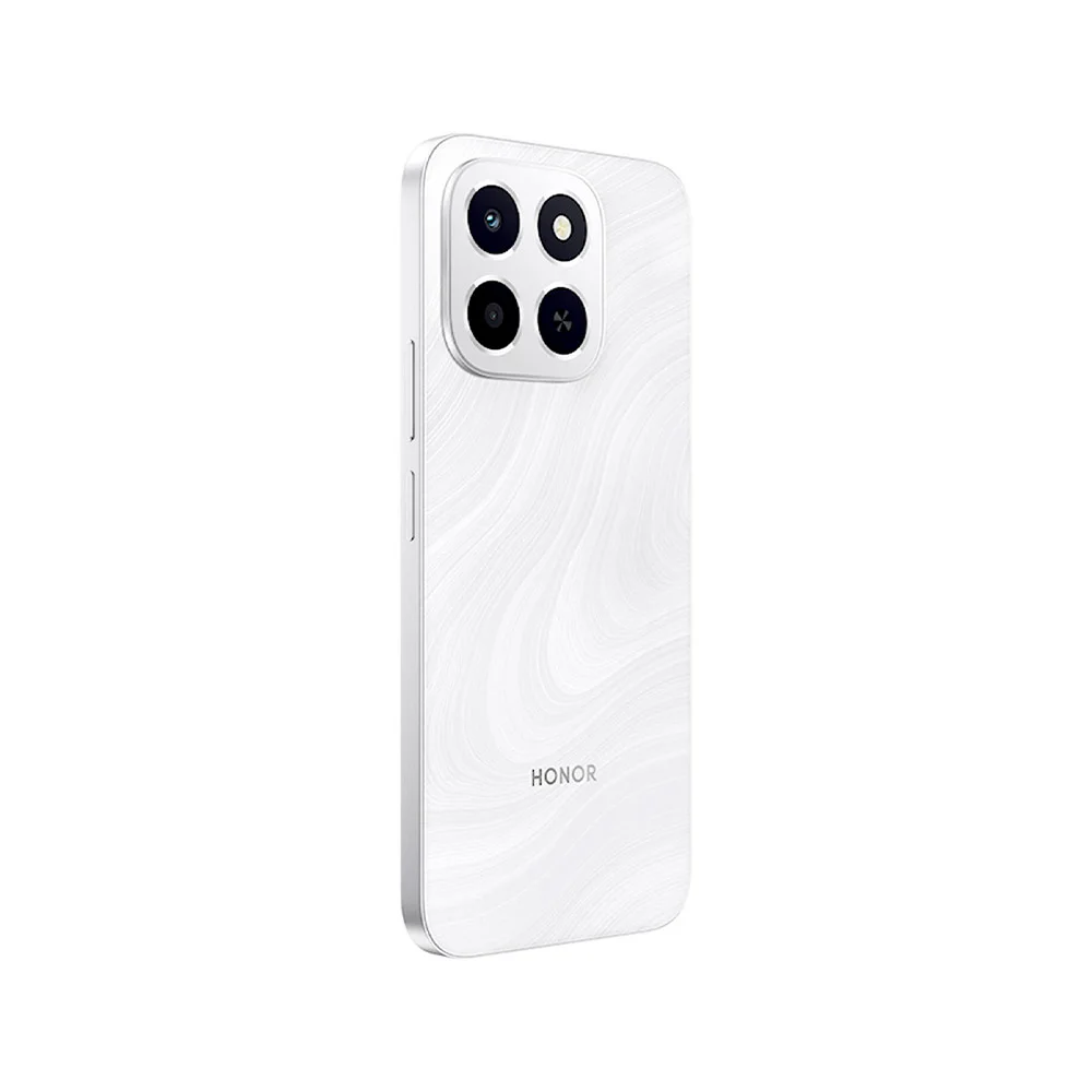 Купить Смартфон Honor X6c 6/256Gb Moonlight White (Белый) RU Смартфон Honor X6c 6/256Gb Moonlight White (Белый) RU