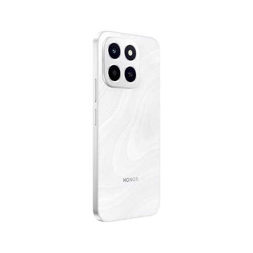 Смартфон Honor X6c 6/256Gb Moonlight White (Белый) RU
