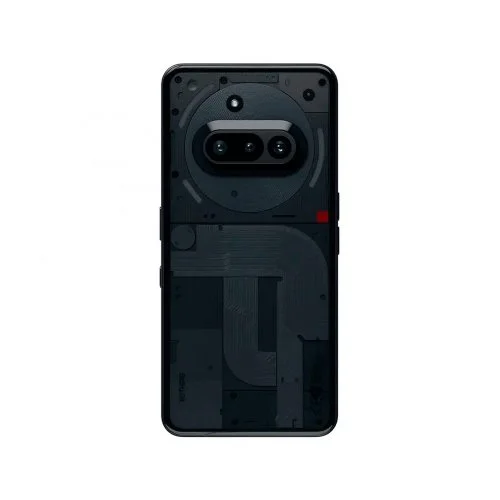 Купить Смартфон Nothing Phone (3A) 8/128Gb Black (Черный) EU Смартфон Nothing Phone (3A) 8/128Gb Black (Черный) EU