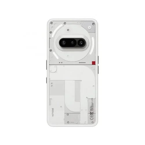 Купить Смартфон Nothing Phone (3A) 8/128Gb White (Белый) EU Смартфон Nothing Phone (3A) 8/128Gb White (Белый) EU