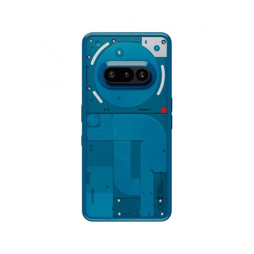 Смартфон Nothing Phone (3A) 12/256Gb Blue (Синий) EU