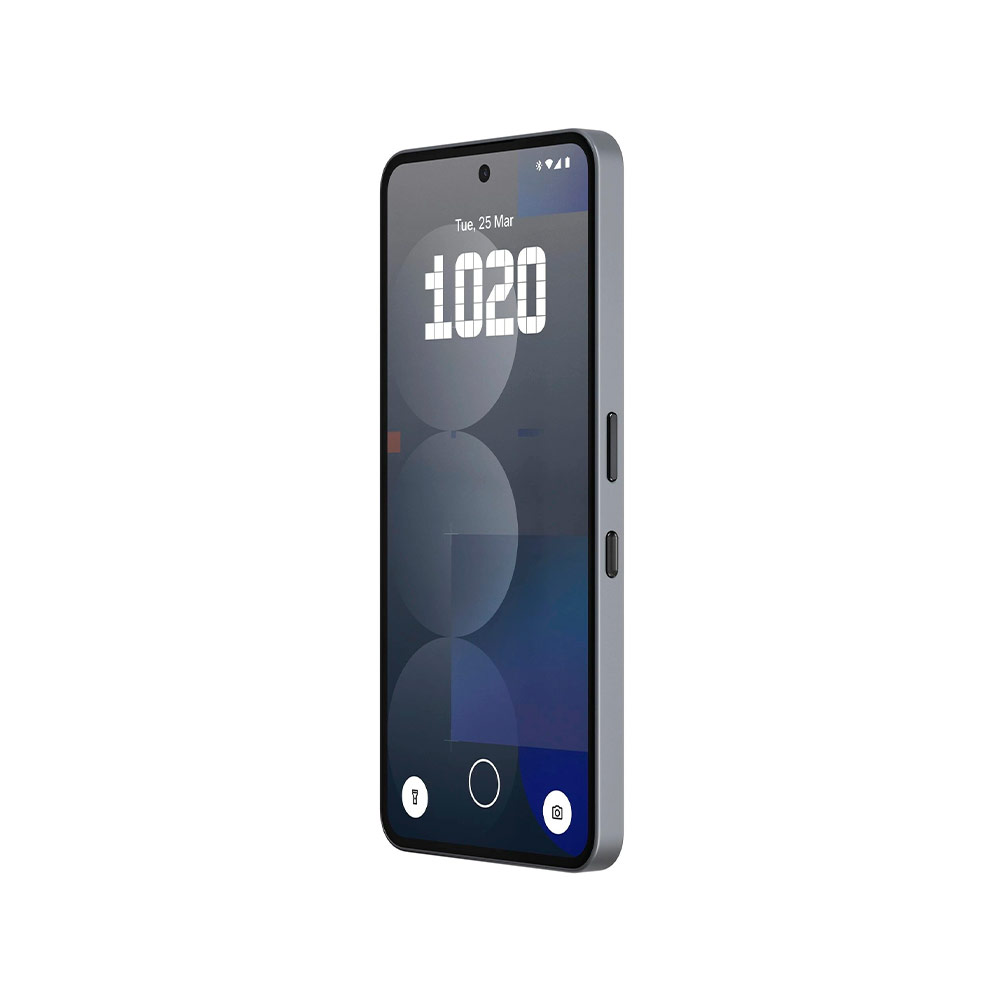 Смартфон Nothing Phone (3A) Pro 12/256Gb Gray (Серый) EU