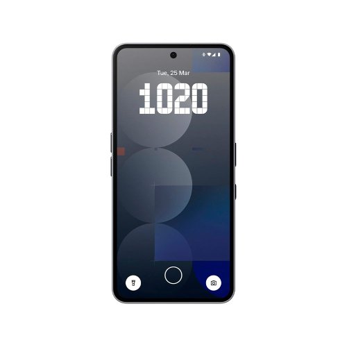 Смартфон Nothing Phone (3A) Pro 12/256Gb Gray (Серый) EU