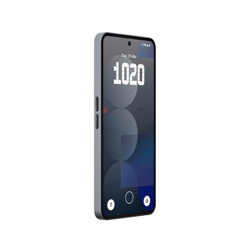Смартфон Nothing Phone (3A) Pro 12/256Gb Gray (Серый) EU
