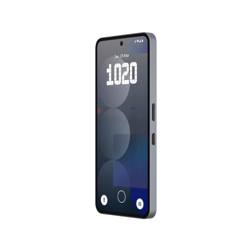 Смартфон Nothing Phone (3A) Pro 12/256Gb Gray (Серый) EU