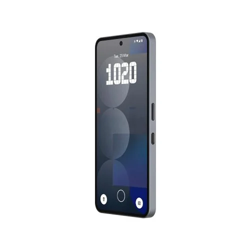 Смартфон Nothing Phone (3A) Pro 12/256Gb Gray (Серый) EU