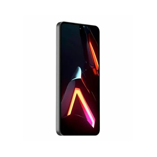 Смартфон ZTE Nubia Neo 3 GT 5G 12/256Gb Interstellar Gray (Серый) EU