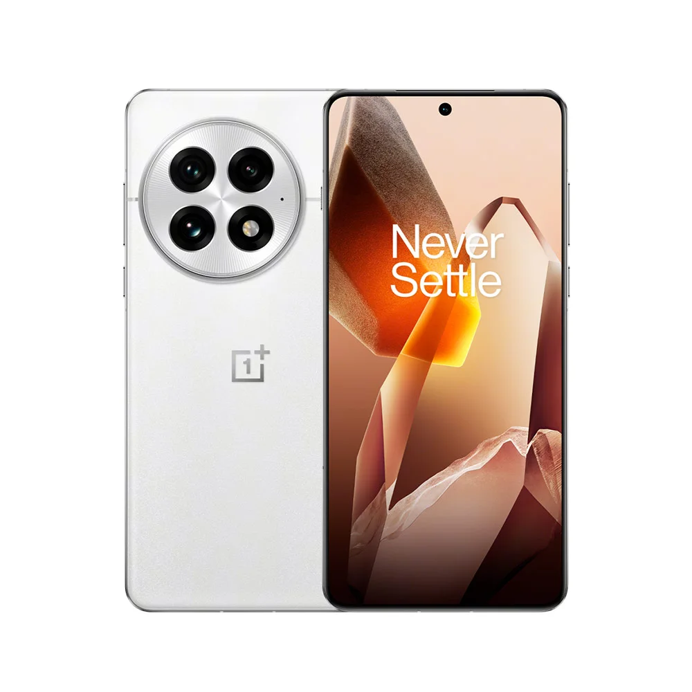 Смартфон OnePlus 13 12/256Gb (CPH2649) White (Белый)