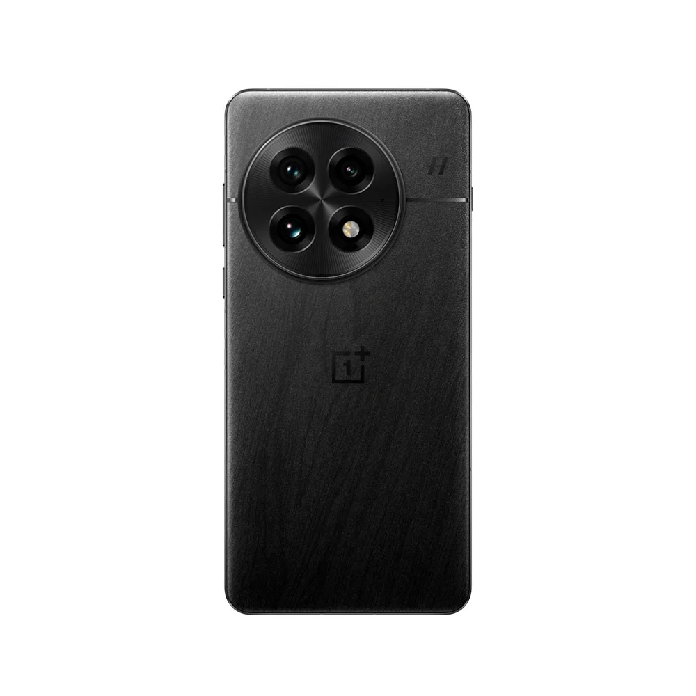 Смартфон OnePlus 13 12/256Gb (CPH2649) Black (Черный)