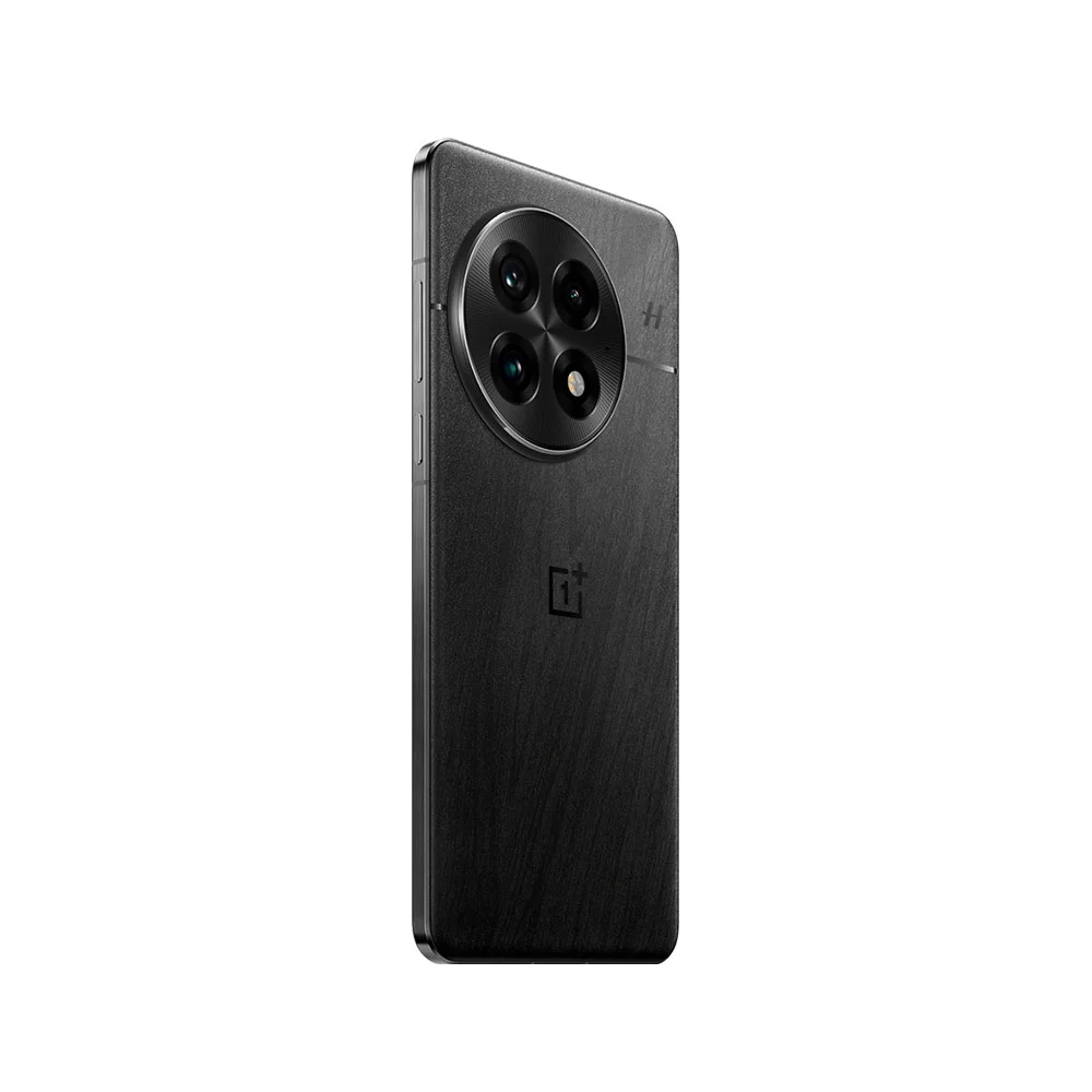 Смартфон OnePlus 13 12/256Gb (CPH2649) Black (Черный)