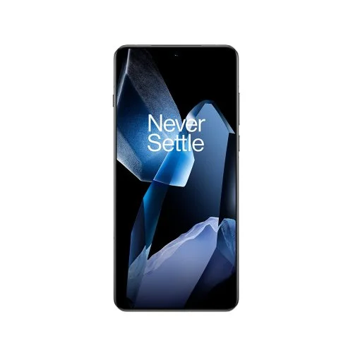 Смартфон OnePlus 13 12/256Gb (CPH2649) Black (Черный)