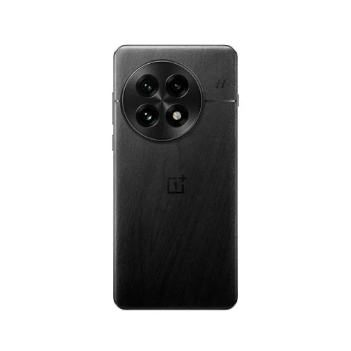 Смартфон OnePlus 13 12/256Gb (CPH2649) Black (Черный)