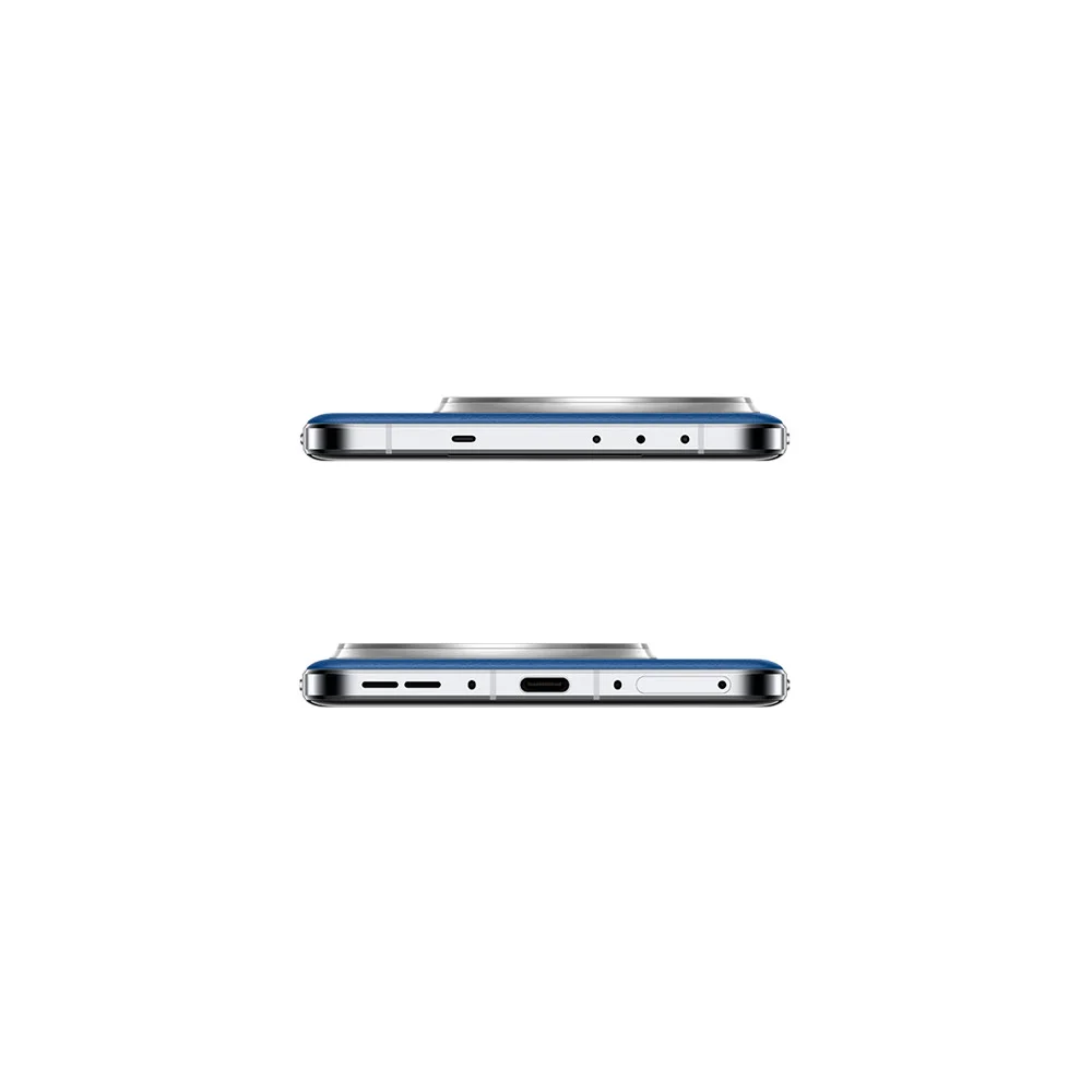 Смартфон OnePlus 13 12/256Gb (CPH2649) Blue (Синий)