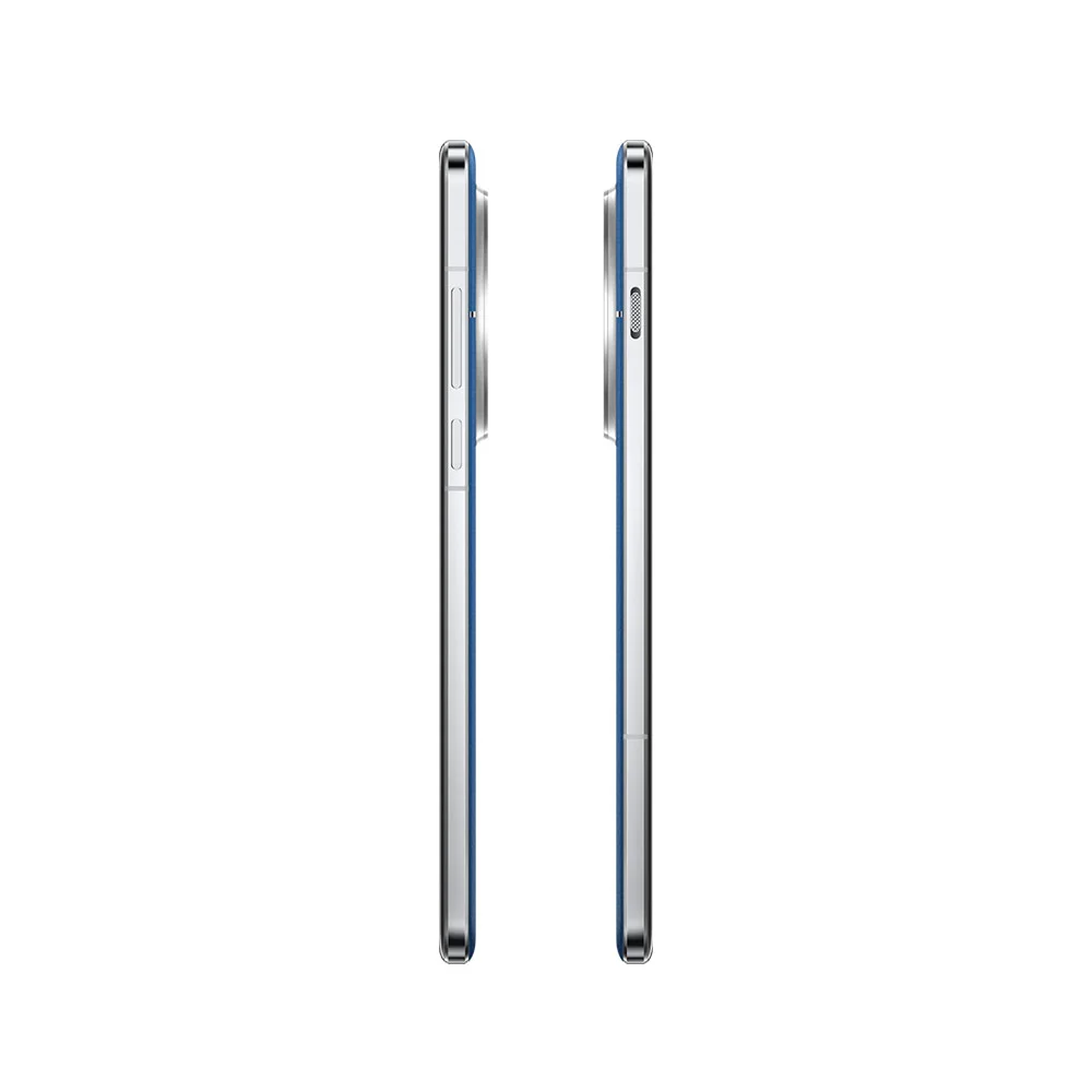 Смартфон OnePlus 13 12/256Gb (CPH2649) Blue (Синий)