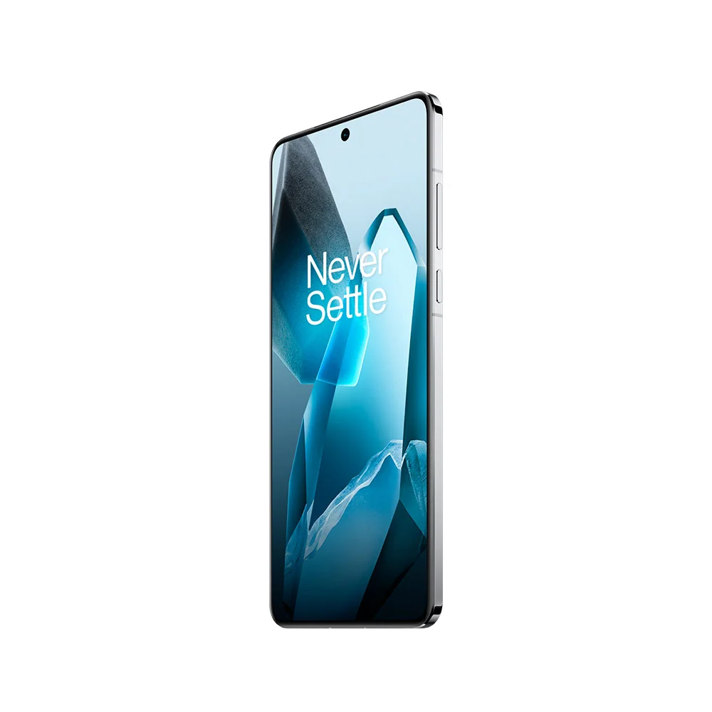 Смартфон OnePlus 13 12/256Gb (CPH2649) Blue (Синий)