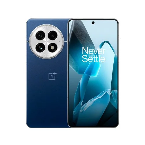 Смартфон OnePlus 13 12/256Gb (CPH2649) Blue (Синий)