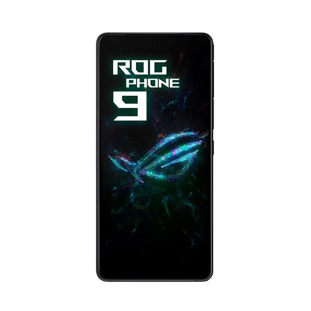 Смартфон ASUS ROG Phone 9 12/256Gb Phantom Black (Черный) CN