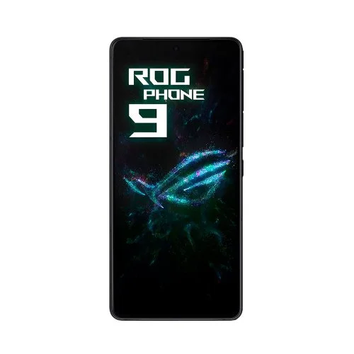 Смартфон ASUS ROG Phone 9 12/256Gb Phantom Black (Черный) CN