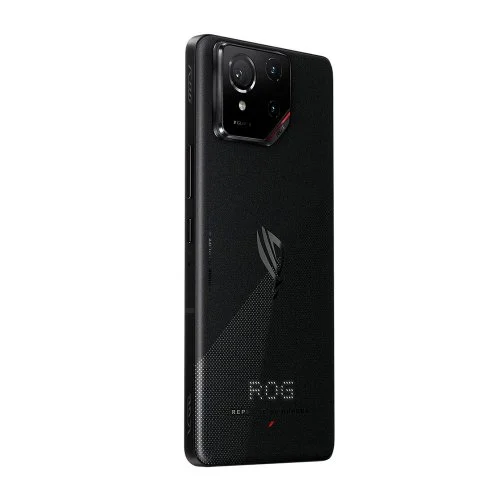 Смартфон ASUS ROG Phone 9 12/256Gb Phantom Black (Черный) CN