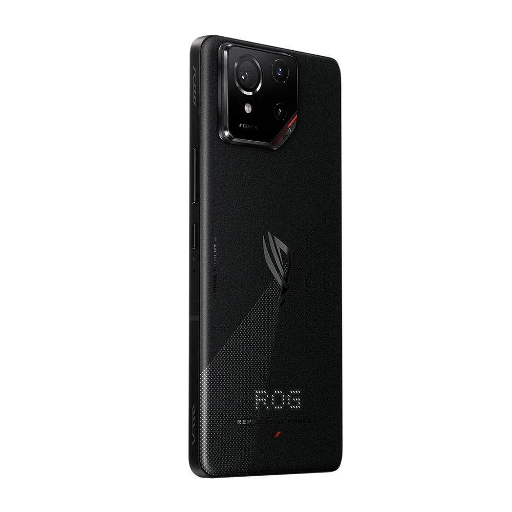 Смартфон ASUS ROG Phone 9 12/512Gb Phantom Black (Черный) CN