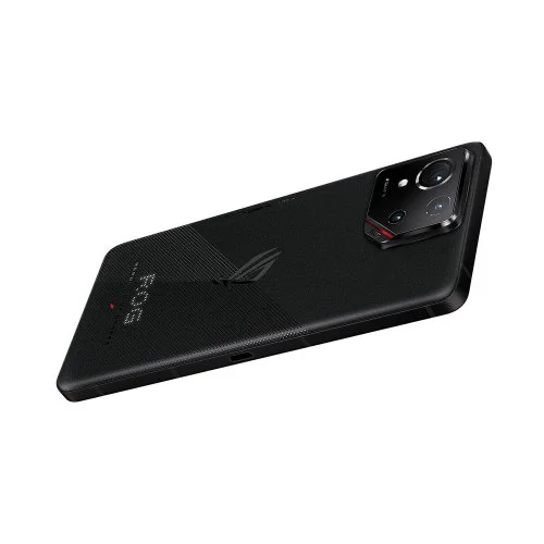 Смартфон ASUS ROG Phone 9 12/512Gb Phantom Black (Черный) CN