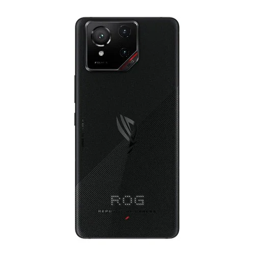 Смартфон ASUS ROG Phone 9 12/512Gb Phantom Black (Черный) CN