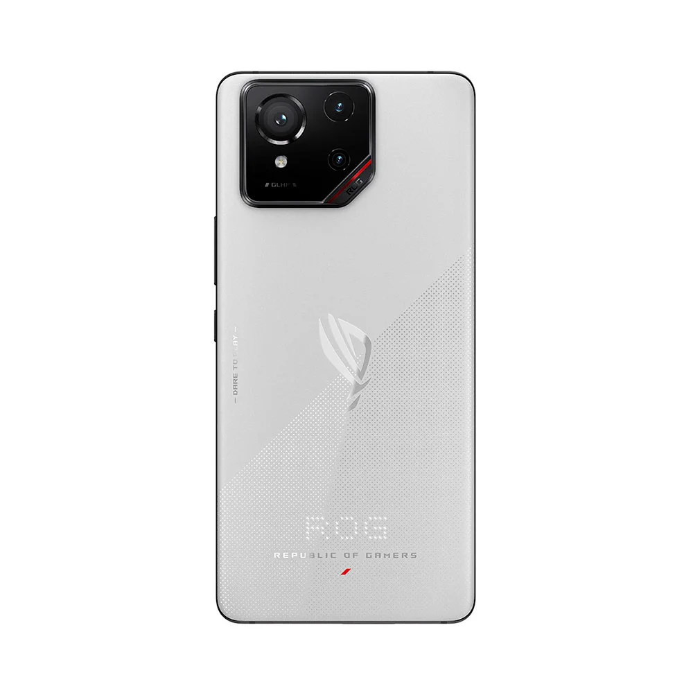 Купить Смартфон ASUS ROG Phone 9 12/512Gb Storm White (Белый) CN Смартфон ASUS ROG Phone 9 12/512Gb Storm White (Белый) CN