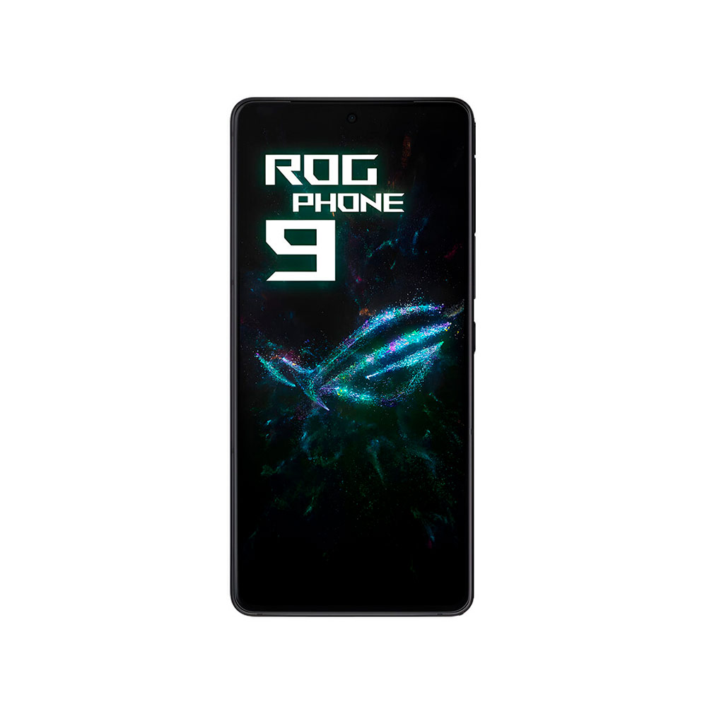 Смартфон ASUS ROG Phone 9 12/512Gb Storm White (Белый) CN