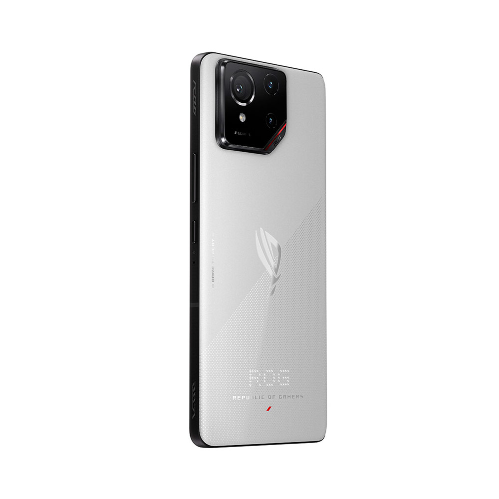 Смартфон ASUS ROG Phone 9 12/512Gb Storm White (Белый) CN