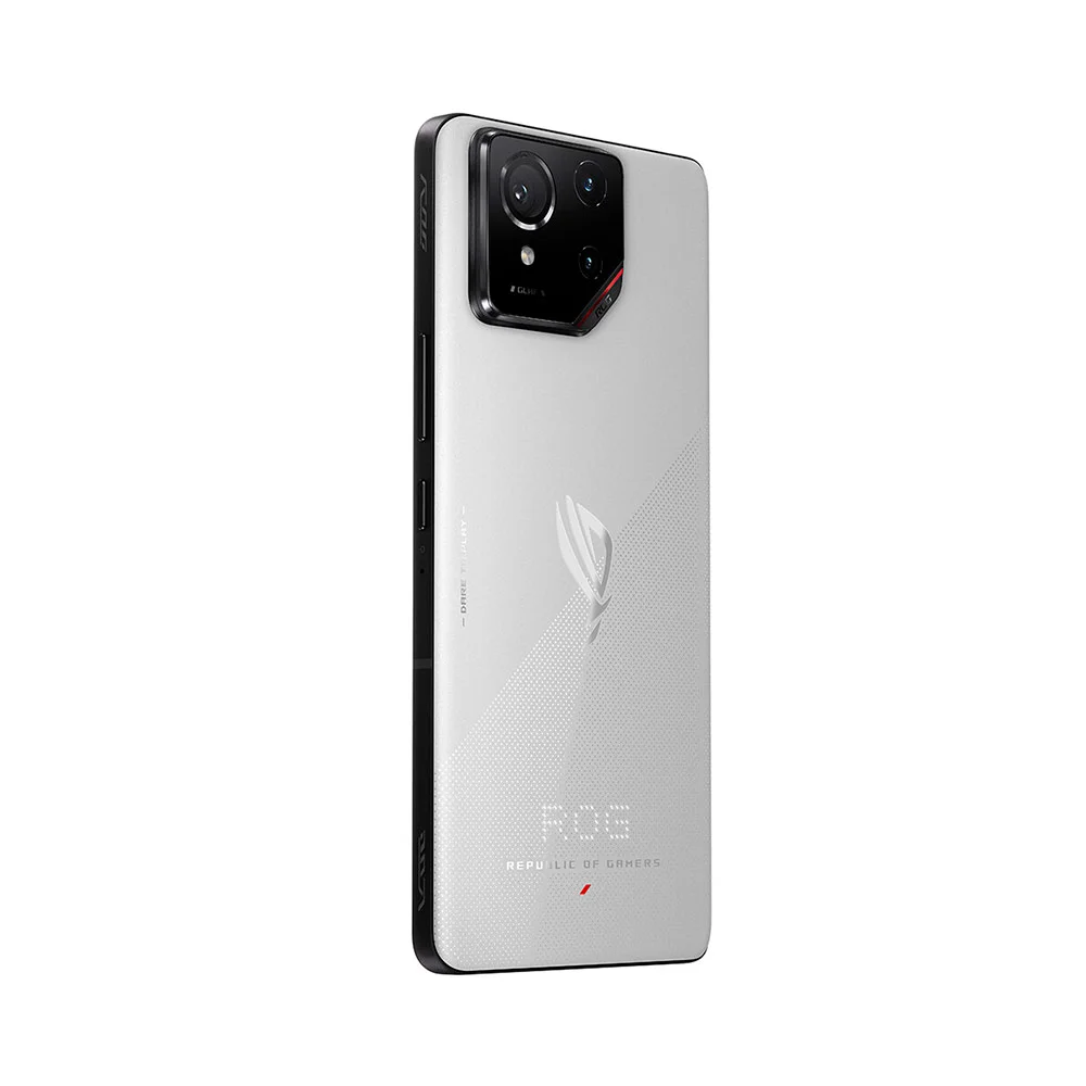 Купить Смартфон ASUS ROG Phone 9 12/512Gb Storm White (Белый) CN Смартфон ASUS ROG Phone 9 12/512Gb Storm White (Белый) CN