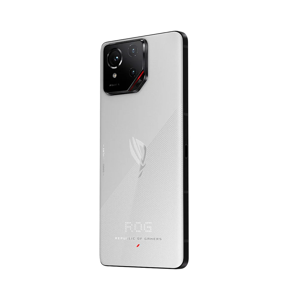 Купить Смартфон ASUS ROG Phone 9 12/512Gb Storm White (Белый) CN Смартфон ASUS ROG Phone 9 12/512Gb Storm White (Белый) CN
