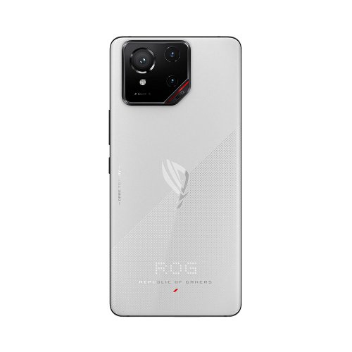 Смартфон ASUS ROG Phone 9 12/512Gb Storm White (Белый) CN