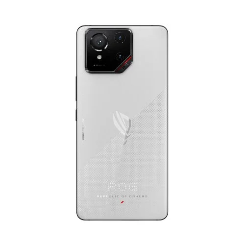 Купить Смартфон ASUS ROG Phone 9 12/512Gb Storm White (Белый) CN Смартфон ASUS ROG Phone 9 12/512Gb Storm White (Белый) CN