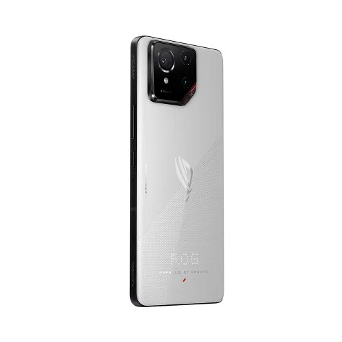 Купить Смартфон ASUS ROG Phone 9 12/512Gb Storm White (Белый) CN Смартфон ASUS ROG Phone 9 12/512Gb Storm White (Белый) CN
