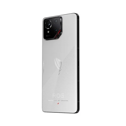 Купить Смартфон ASUS ROG Phone 9 12/512Gb Storm White (Белый) CN Смартфон ASUS ROG Phone 9 12/512Gb Storm White (Белый) CN