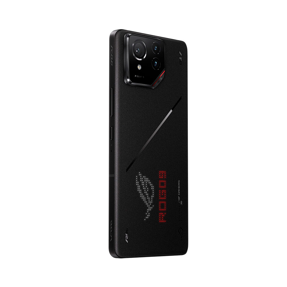Смартфон ASUS ROG Phone 9 Pro 16/512Gb Phantom Black (Черный) CN