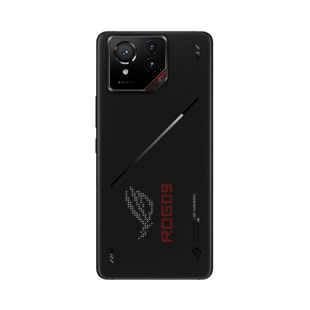 Смартфон ASUS ROG Phone 9 Pro 16/512Gb Phantom Black (Черный) CN