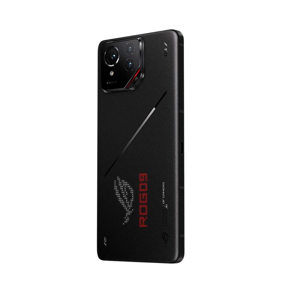 Купить Смартфон ASUS ROG Phone 9 Pro 16/512Gb Phantom Black (Черный) CN Смартфон ASUS ROG Phone 9 Pro 16/512Gb Phantom Black (Черный) CN