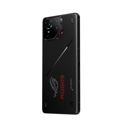 Купить Смартфон ASUS ROG Phone 9 Pro 16/512Gb Phantom Black (Черный) CN Смартфон ASUS ROG Phone 9 Pro 16/512Gb Phantom Black (Черный) CN